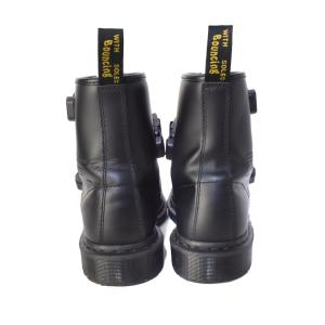 Dr.Martens 26446001 WTAPS 20AW 1460 STOMPER ブーツ UK9 ブラック 