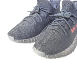 adidas Yeezy Boost 350 V2 Black Red (2020) イージー ブースト 350 スニーカー US10 28cm