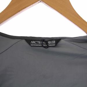 ARC’TERYX ATOM SL HOODY