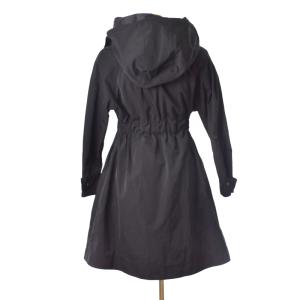 MONCLER 20AW BATZ GIUBBOTTO コート ダウンライナー XS ブラック