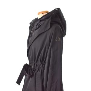 MONCLER 20AW BATZ GIUBBOTTO コート ダウンライナー XS ブラック