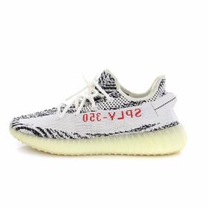YEEZY Boost 350 V2 Zebra スニーカー US9.5 27.5cm