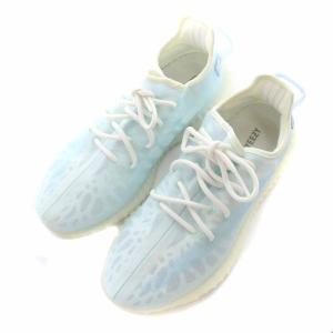 adidas Originals イージー ブースト 350 V2 モノ アイス YEEZY BOOST 350 MONO ICE スニーカー US9 27cm