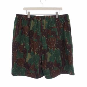 Supreme 23SS Hardies Camo Basketball Shorts パンツ 迷彩 ロゴ スタッズ