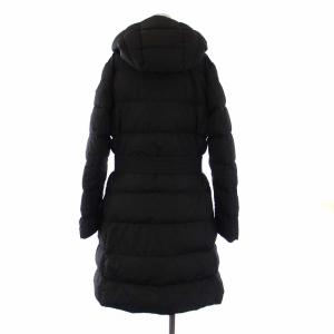 モンクレール MONCLER ダウンコート AUBIGNY ブラック