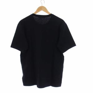 UNDERCOVER TEE The Gleaners 落穂拾い プリントTシャツ カットソー 半袖 3 L 黒 ブラック