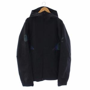 A BATHING APE BAPE SNOW JACKET マウンテンパーカー M