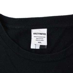 WACKO MARIA CHET BAKER WASHED HEAVY WEIGHT CREW NECK T-SHIRT ( TYPE-4 ) Tシャツ