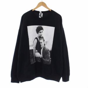 CHET BAKER 22SS CREW NECK SWEAT SHIRT（TYPE-4） クルーネック スウェットシャツ