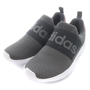 adidas ライトアディレーサー LITEADIRACER ADAPT スニーカー シューズ スリッポン メッシュ ロゴ US8 26cm