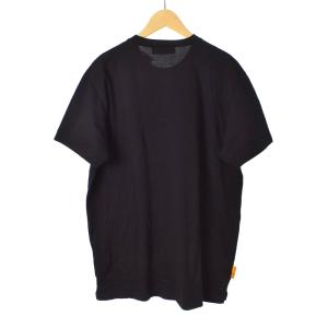 DSQUARED2 PAC-MAN Tシャツ カットソー 半袖 プリント L ブラック S71GD1349 S23009