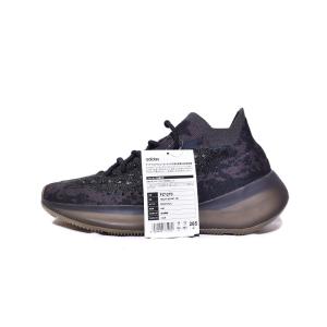 YEEZY BOOST 380 ONYX 28.5cm ブラック FZ1270