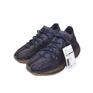adidas YEEZY BOOST 380 ONYX 28.5cm ブラック FZ1270