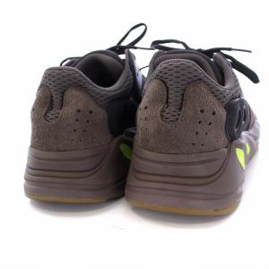 adidas YEEZY BOOST 700 WAVE RUNNER MAUVE イージーブースト 700 ウェーブ ランナー スニーカー