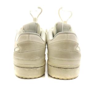 adidas Originals × HIYADAM ヒヤダム TOKYO ENERGY FORUM 84 LOW トーキョー エナジー フォーラム スニーカー