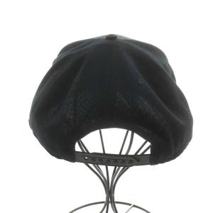 South2 West8 キャップ 野球帽 帽子 刺繍 黒 ブラック 緑 グリーン