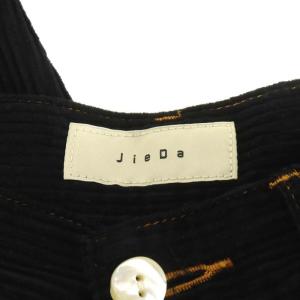 Jie WIDE SLACKS アイボリー サイズ1