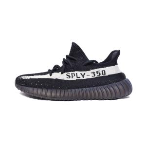 BY1604 YEEZY BOOST 350 V2 スニーカー 27.5cm ブラック