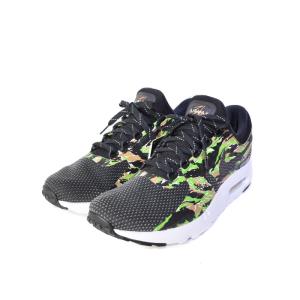 NIKE ID ATMOS AIR MAX ZERO TIGER CAMO スニーカー