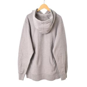 Supreme 15SS ASTRONAUT HOODED SWEATSHIRT プルオーバー