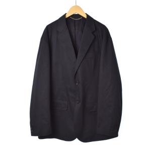 WACKO MARIA UNCONSTRUCTED JACKET PLEATED TROUSERS セットアップ