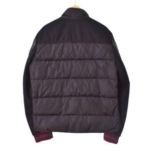 MONCLER A20914139685 15AW VAZ ダウンジャケット 3 ブラック
