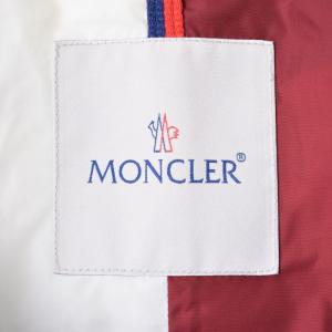 MONCLER A20914139685 15AW VAZ ダウンジャケット 3 ブラック