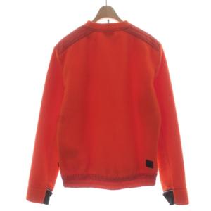 MONCLER GRENOBLE 21AW フリースプルオーバー
