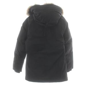 CANADA GOOSE JASPER PARKA HERITAGE ダウンジャケット コート コヨーテファー 3438JM