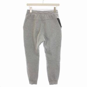 NIKE テックフリース ジョガーパンツ スウェット S グレー