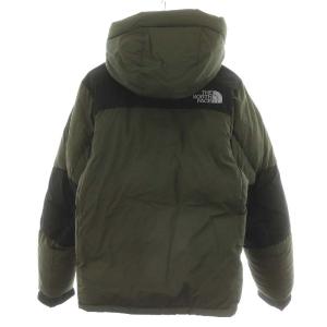 THE NORTH FACE Baltro Light Jacket  ニュートープ  ダウンジャケット フード アウター L
