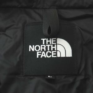THE NORTH FACE Baltro Light Jacket  ニュートープ  ダウンジャケット フード アウター L