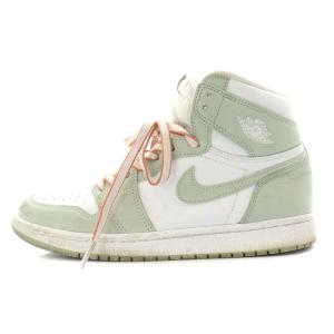WMNS AIR JORDAN 1 RETRO HIGH OG SEAFOAM