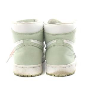 NIKE WMNS AIR JORDAN 1 RETRO HIGH OG SEAFOAM