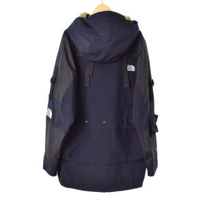 THE NORTH FACE NF0A5JTR M D2 UTILITY ENERGY JACKE L ネイビー