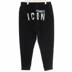 スウェットパンツ S79KA0024 S25516 M ブラック