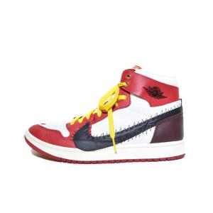 Teyana Taylor WMNS Air Jordan 1 High Zoom CMFT 2
