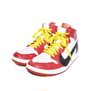 NIKE Teyana Taylor WMNS Air Jordan 1 High Zoom CMFT 2