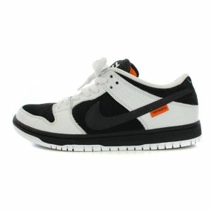 TIGHTBOOTH SB DUNK LOW PRO QS スニーカー 27.5cm ブラック