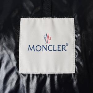 MONCLER 20AW MONTCLA GIUBBOTTO ダウンジャケット 0 ブラック