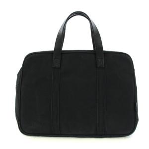 PORTER 吉田カバン トートバッグ ミニ ハンドバッグ キャンバス 鞄 黒 ブラック