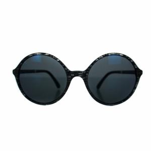 CHANEL サングラス カラーレンズ 5319 140 ブラック 5391-H-A 1637/Z6