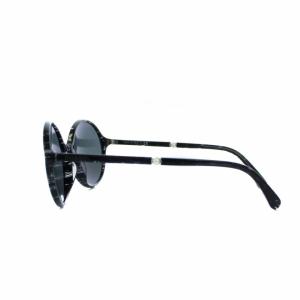 CHANEL サングラス カラーレンズ 5319 140 ブラック 5391-H-A 1637/Z6
