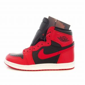 Air Jordan 1 High ’85 Varsity Red スニーカー