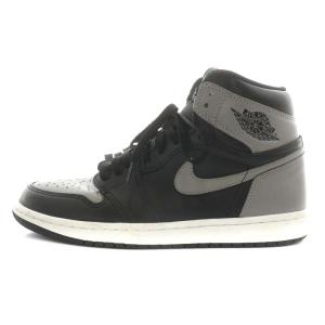 555088-013 AIR JORDAN 1 RETRO HIGH スニーカー27.0cm