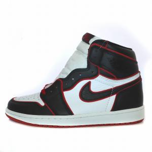 555088-062 AIR JORDAN 1 RETRO HIGH 26.5cm ブラック