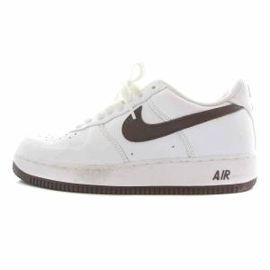 Air Force 1 Low Retro Color of the Month White
