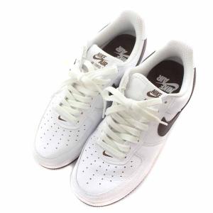 NIKE Air Force 1 Low Retro Color of the Month White