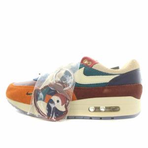 Kasina Air Max 1 Won-Ang/Orange