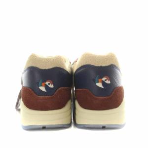 NIKE Kasina Air Max 1 Won-Ang/Orange